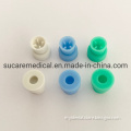 4/6 Pages Webbed Snap-on Prophylaxis Polishing Cups